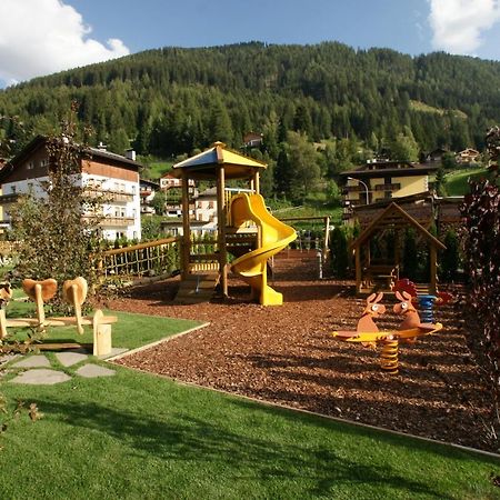 Adler Aparthotel Моэна Экстерьер фото