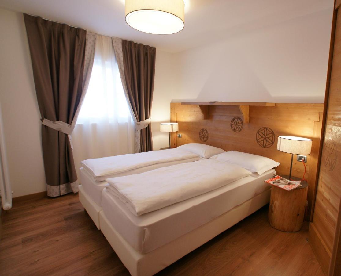 Adler Aparthotel Моэна Экстерьер фото