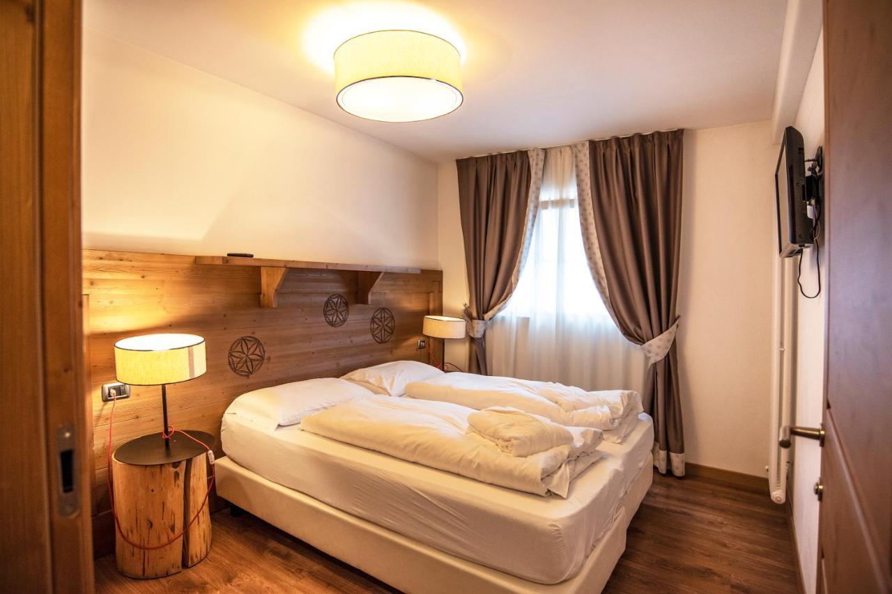 Adler Aparthotel Моэна Экстерьер фото
